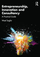 Book cover of: Entrepreneurship, Innovation and Consultancy