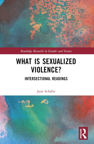 What is Sexualized Violence?