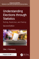 Book cover of: Understanding Elections through Statistics. By: Ole J. Forsberg