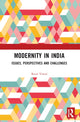 Book cover of: Modernity in India. By: Renu Vinod