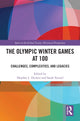 Book cover of: Olympic Winter Games at 100