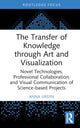 Book cover of: Transfer of Knowledge through Art and Visualization. By: Anna Ursyn