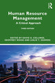 Book cover of: Human Resource Management