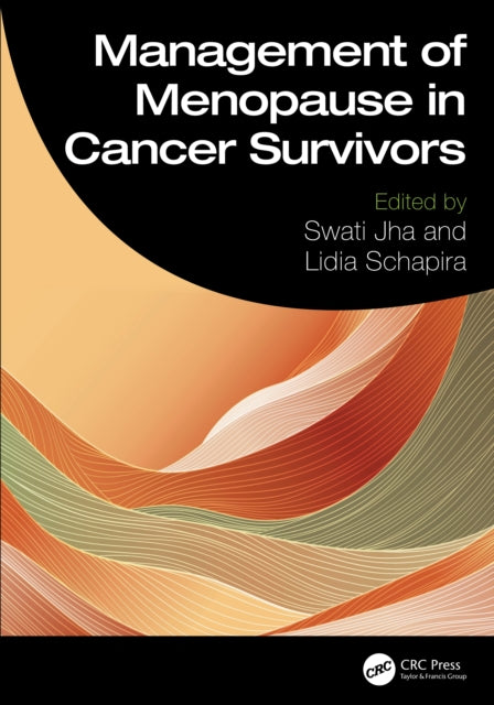 Book cover of: Management of Menopause in Cancer Survivors