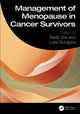 Book cover of: Management of Menopause in Cancer Survivors