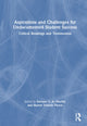 Book cover of: Aspirations and Challenges for Undocumented Student Success