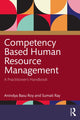 Book cover of: Competency Based Human Resource Management. By: Anindya Basu Roy