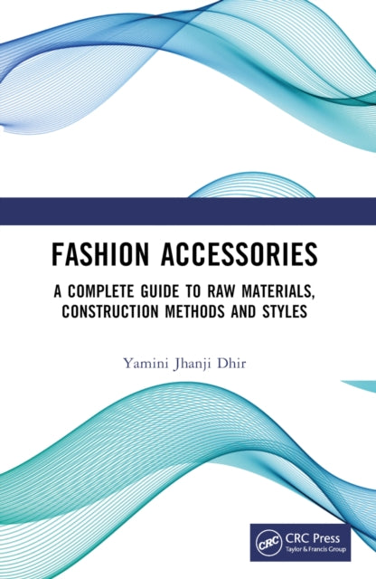 Book cover of: Fashion Accessories