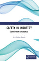 Book cover of: Safety in Industry