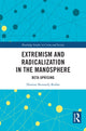 Book cover of: Extremism and Radicalization in the Manosphere