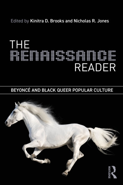 Book cover of: Renaissance Reader