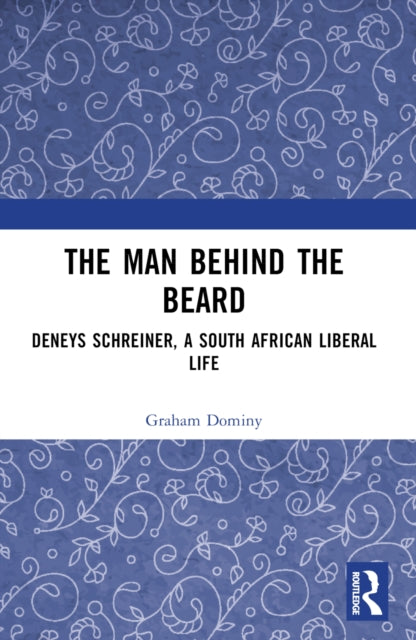 The Man behind the Beard