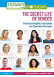 Book cover of: Secret Life of SENCOs. By: Adam Boddison