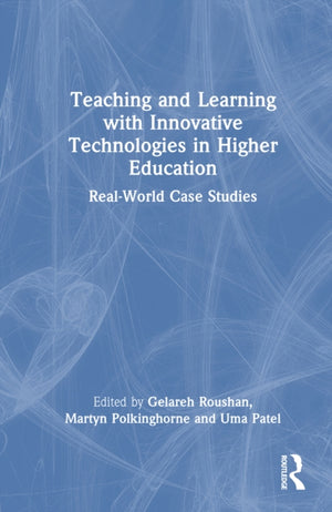 Teaching and Learning with Innovative Technologies in Higher Education