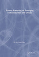 Book cover of: Raman Scattering on Emerging Semiconductors and Oxides. By: Zhe Feng