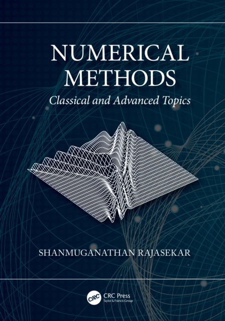 Book cover of: Numerical Methods