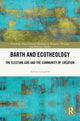 Book cover of: Barth and Ecotheology. By: Adrian Langdon