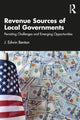 Book cover of: Revenue Sources of Local Governments