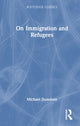 Book cover of: On Immigration and Refugees