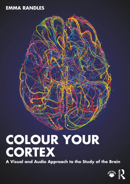 Book cover of: Colour Your Cortex