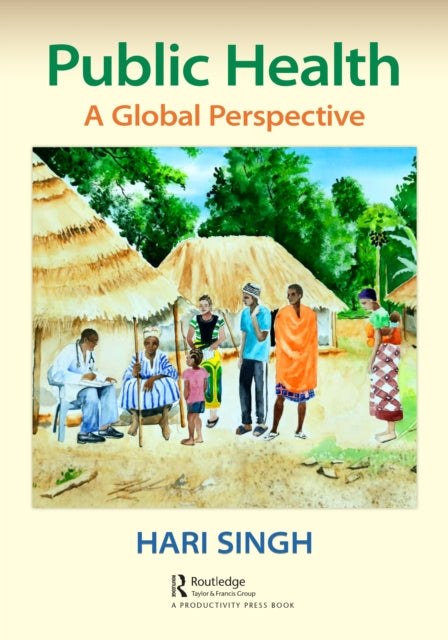 Book cover of: Public Health