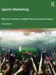 Book cover of: Sports Marketing