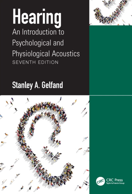 Book cover of: Hearing