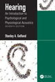 Book cover of: Hearing