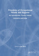 Book cover of: Principles of Occupational Health and Hygiene. By: Sue Reed