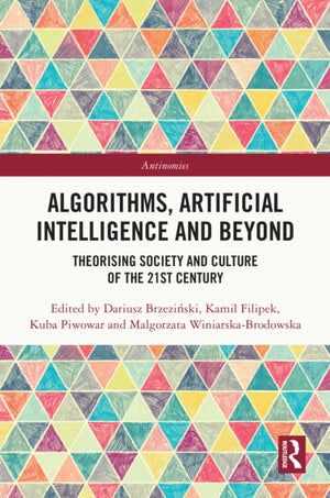 Algorithms, Artificial Intelligence and Beyond