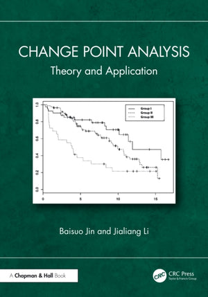 Change Point Analysis