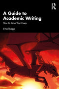 A Guide to Academic Writing