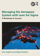 Book cover of: Managing the Aerospace System with Lean Six Sigma