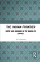 Book cover of: Indian Frontier. By: Jos J. L. Gommans