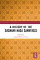 Book cover of: History of the Dasnami Naga Sannyasis. By: Ananda Bhattacarya