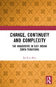 Book cover of: Change, Continuity and Complexity. By: Jae Eun Shin
