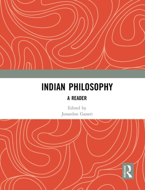 Book cover of: Indian Philosophy. By: Jonardon Ganeri