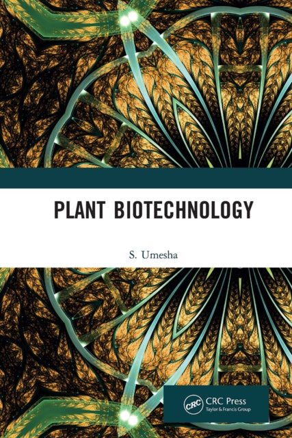 Book cover of: Plant Biotechnology