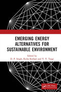 Emerging Energy Alternatives for Sustainable Environment