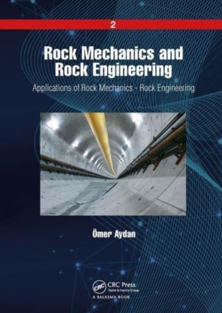 Book cover of: Rock Mechanics and Rock Engineering. By: Ömer Aydan