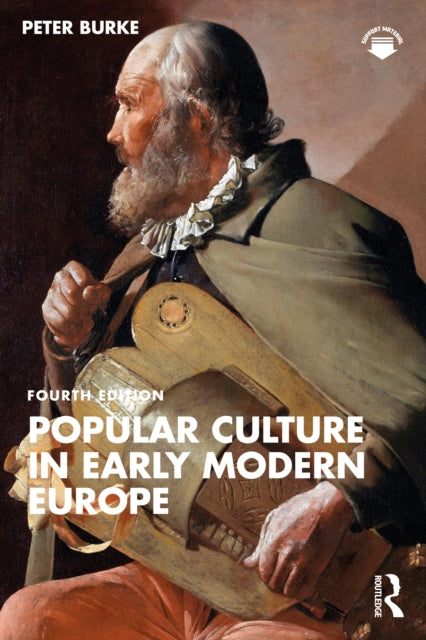 Book cover of: Popular Culture in Early Modern Europe