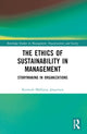 Book cover of: Ethics of Sustainability in Management. By: Kenneth Mølbjerg Jørgensen