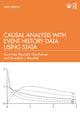 Book cover of: Causal Analysis with Event History Data Using Stata