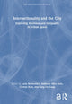 Book cover of: Intersectionality and the City. By: Lucie Bernroider