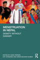 Book cover of: Menstruation in Nepal. By: Sara L. Parker