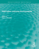 Book cover of: Alternative Learning Environments