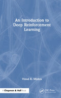 An Introduction to Deep Reinforcement Learning