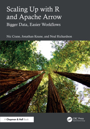 Scaling Up with R and Apache Arrow