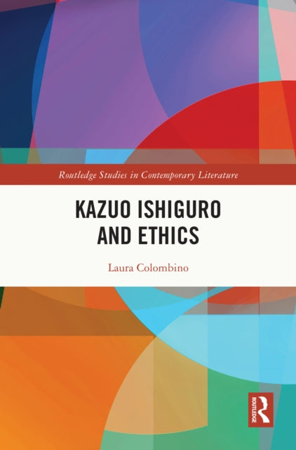 Kazuo Ishiguro and Ethics