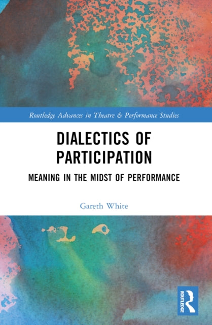 Book cover of: Meaning in the Midst of Performance